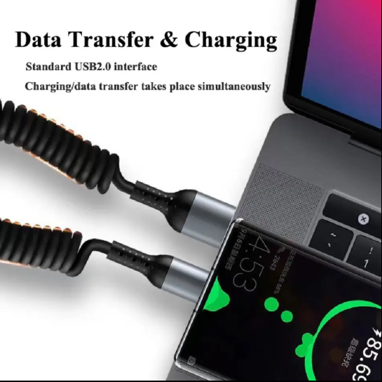 fast charging usb cable