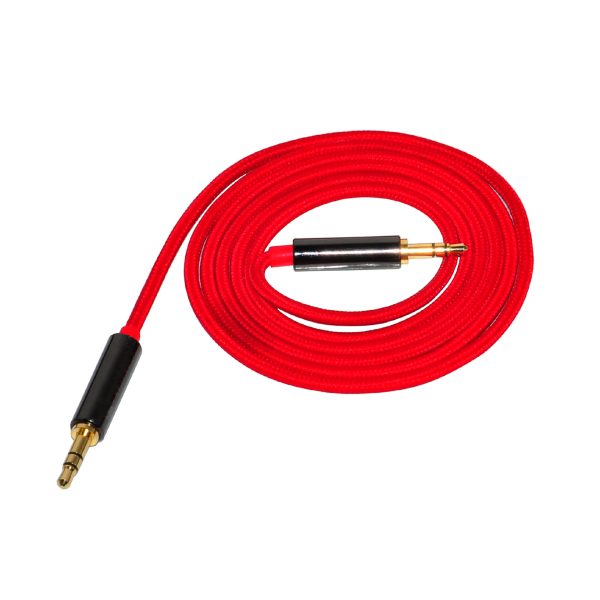 custom audio cable manufacturer