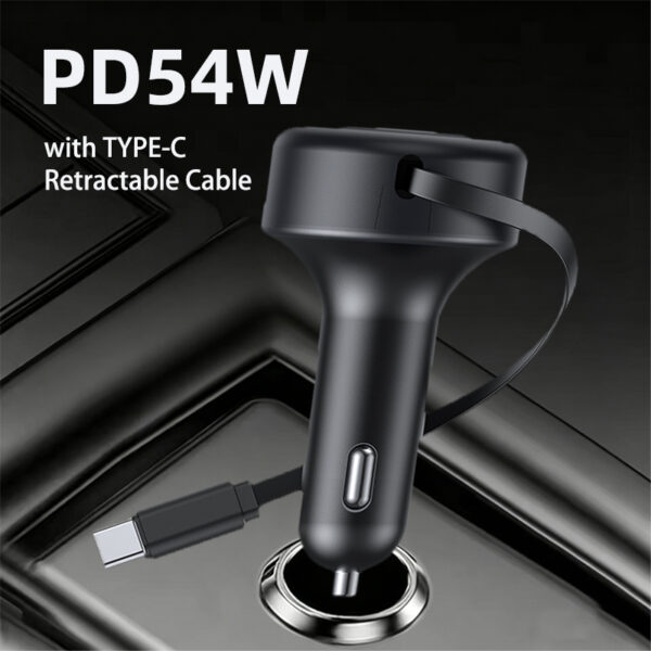 PD charger
