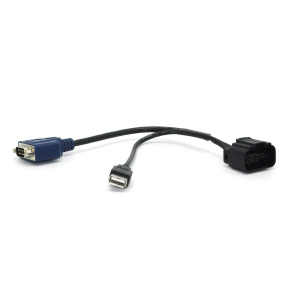 USB to 18Pin Car Terminal cable - Image 5