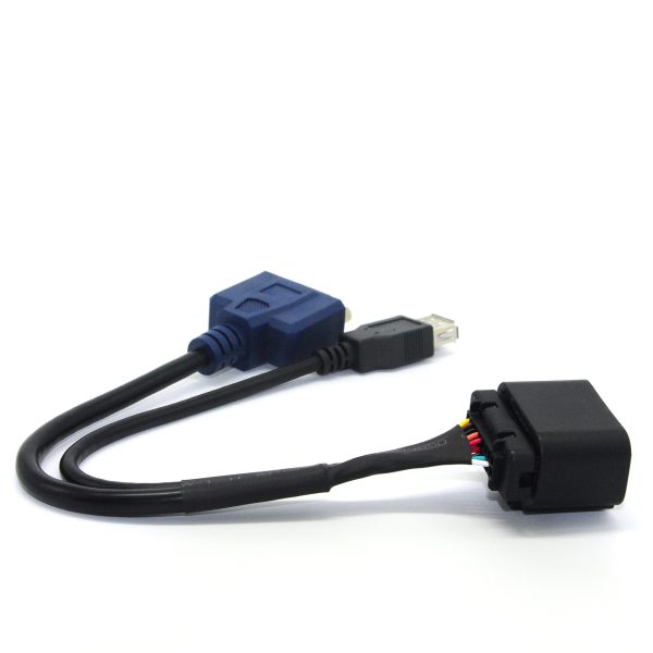 USB to 18Pin Car Terminal cable - Image 3