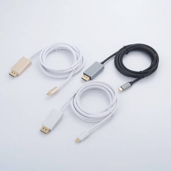 USB 3.1 TYPE-C Adapter Cable - Image 6