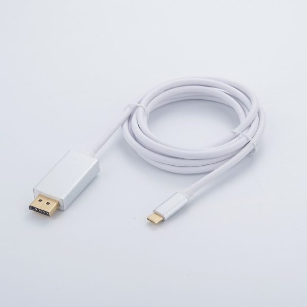 USB 3.1 TYPE-C Adapter Cable - Image 5