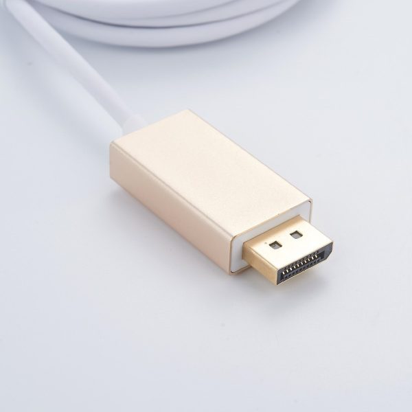 USB 3.1 TYPE-C Adapter Cable - Image 4