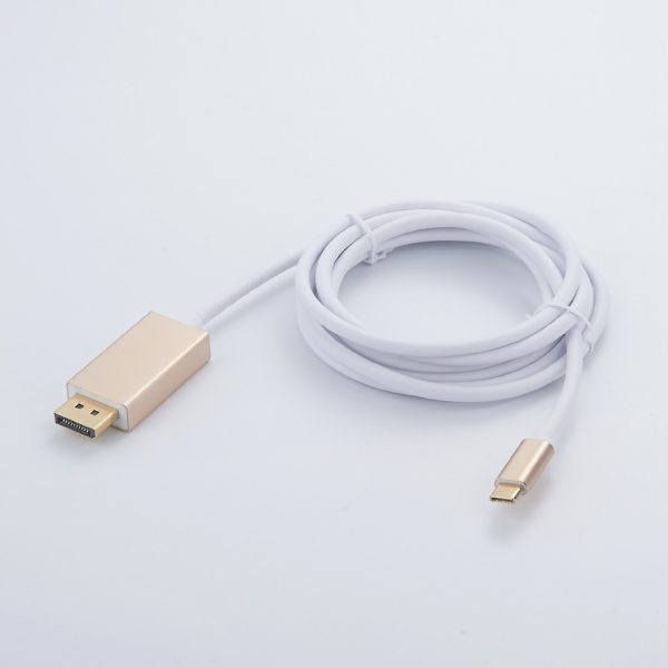 USB 3.1 TYPE-C Adapter Cable - Image 3