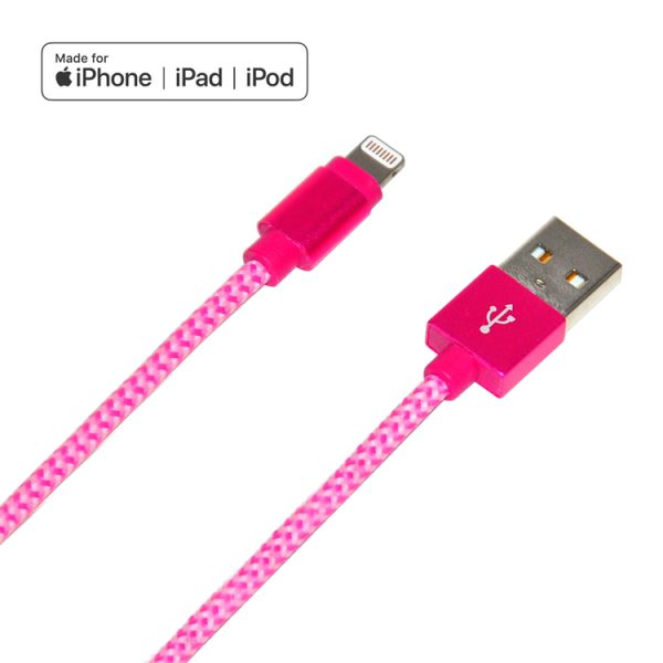 MFi Certified 8pin Lightning Cable