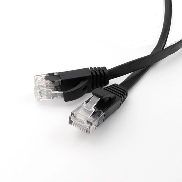 Cat 6 Ethernet Cable