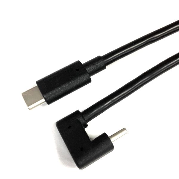 Type C to Type-C Fast Charging cable