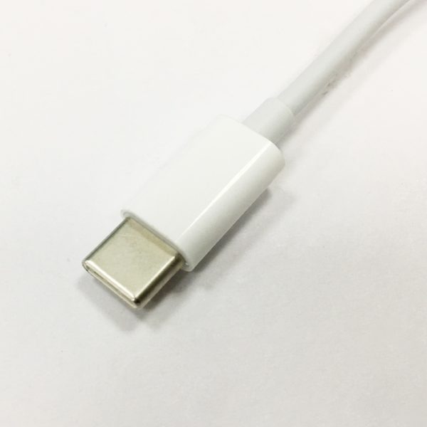 Type-C 3.5 charging cable - Image 4