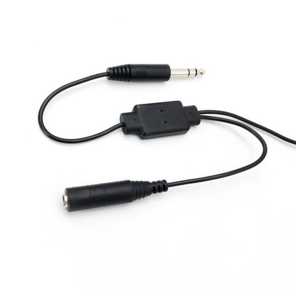 6.35 Audio Cable Male And Female - Image 4