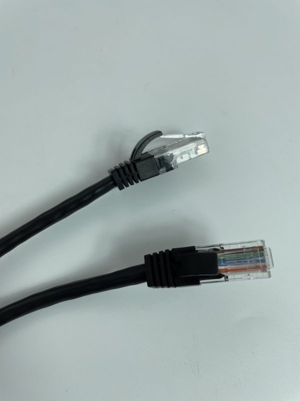 cat 6 utp computer network cord cable - Image 2