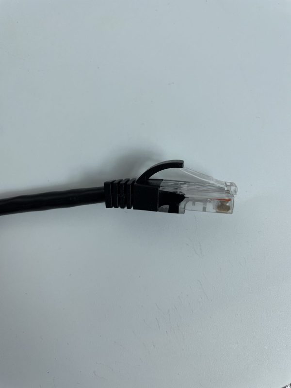 cat 6 utp computer network cord cable - Image 3