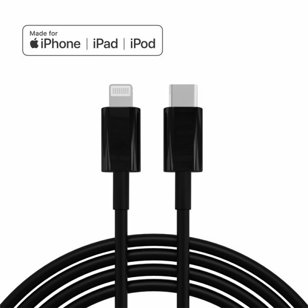 Apple MFi certified Type C cable - Image 2