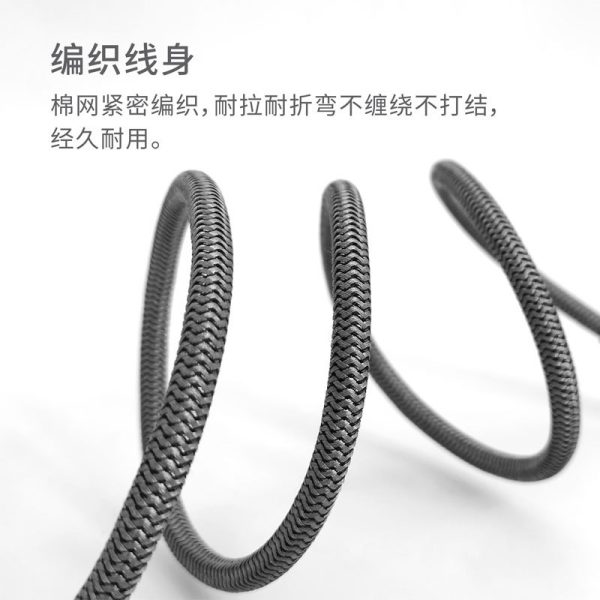 DisplayPort8K HD cable - Image 4