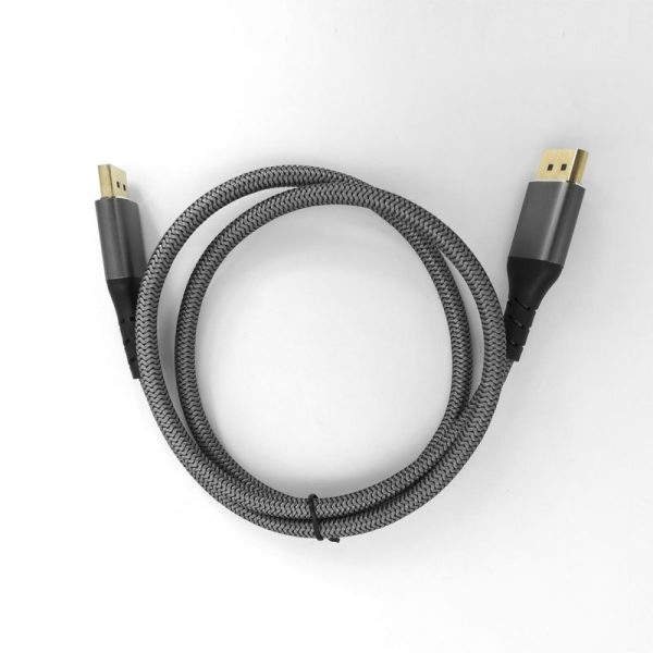 DisplayPort8K HD cable - Image 3