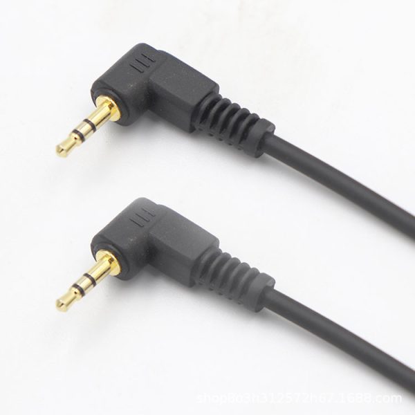 Male to male spring cable - Image 4