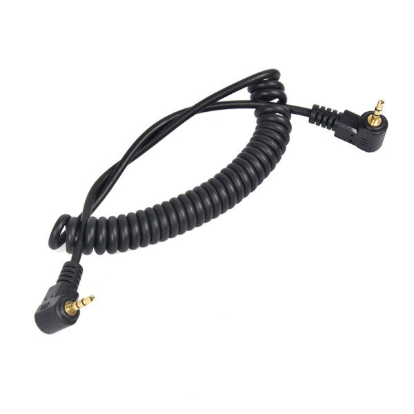 Male to male spring cable - Image 3