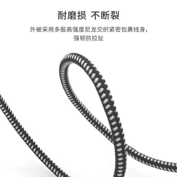 USB3.1 Type-C Gen2 data cable - Image 4