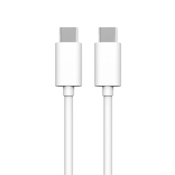 PD 60W type C data cable