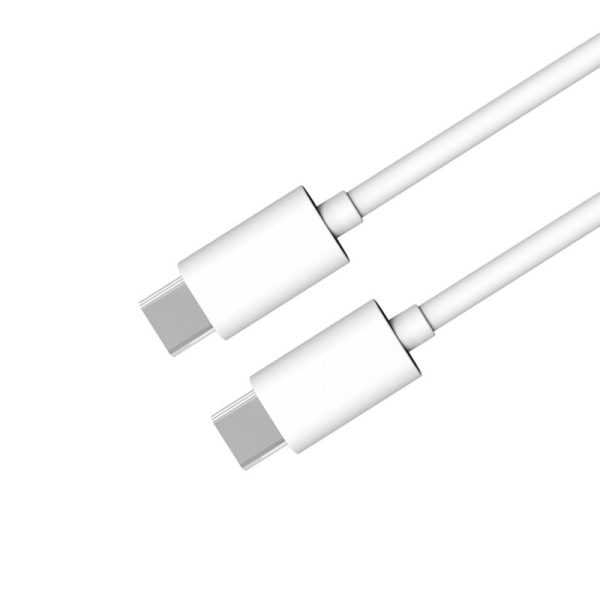 PD 60W type C data cable - Image 3