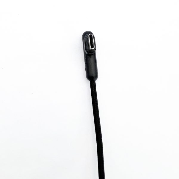 L  Shape USB C charging cable - Image 2