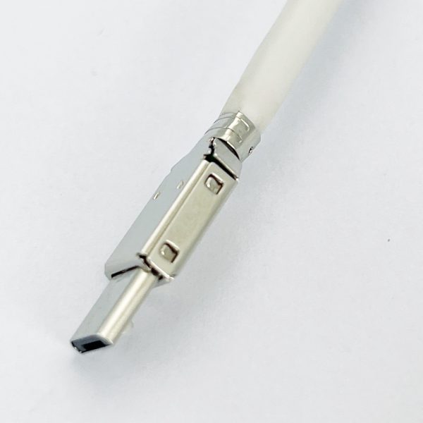 USB A to USB C TPE cable - Image 5