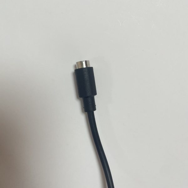 USB A to POGO 3PIN charging cable - Image 2