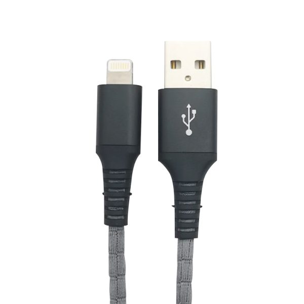2.4A MFi charging data cable