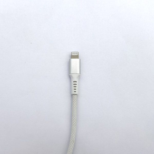 USB A to C189 Lightning charging cable - Image 2
