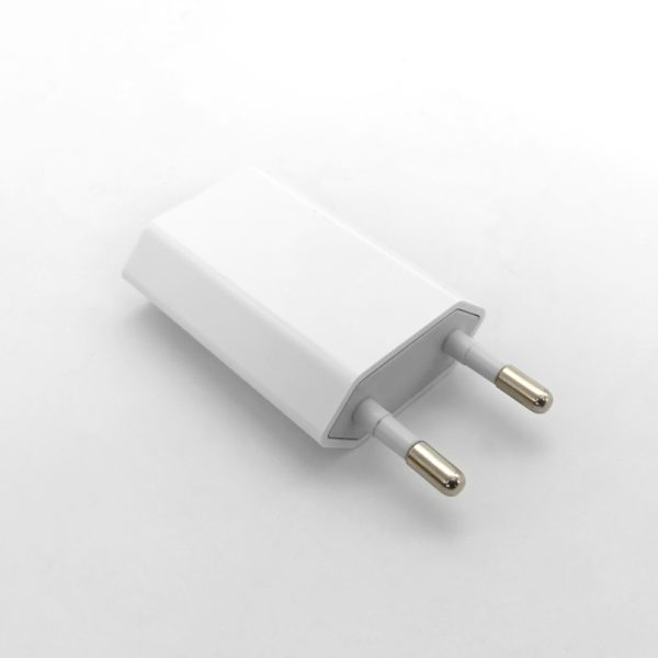 Mini 5W Adapter Wall Charger