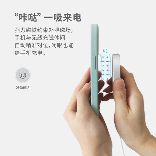MagSafe Apple certified magnetic charger - Image 5