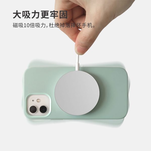 MagSafe Apple certified magnetic charger - Image 4