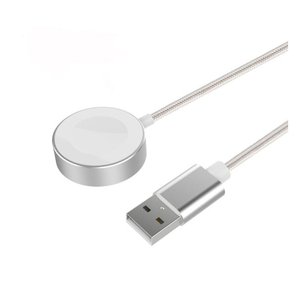 Magnetic Wireless Apple Watch Charger