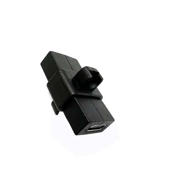 USB C to C Power Adapter - Image 2