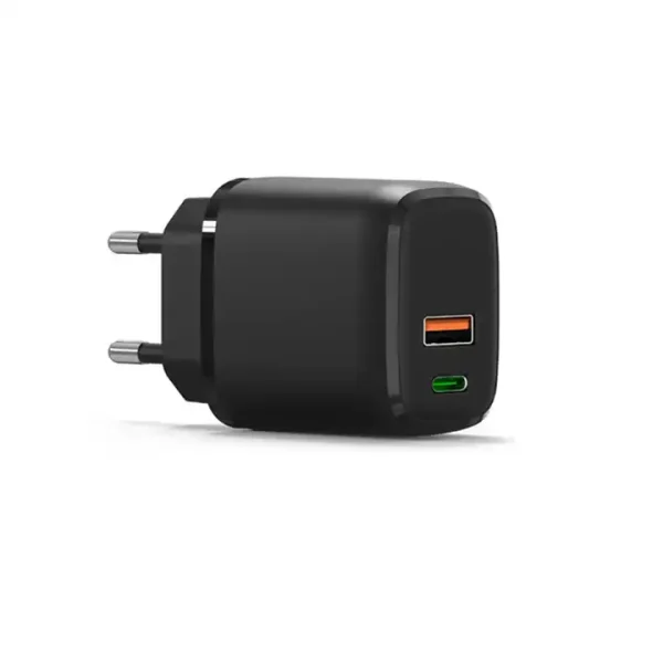 PD 20W Fast Wall Travel Charger - Image 3