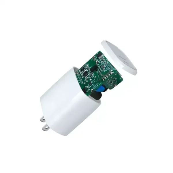20w Pd fast wall charger - Image 2