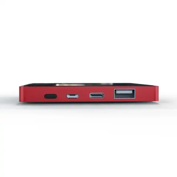 Portable PD fast wireless charger - Image 4