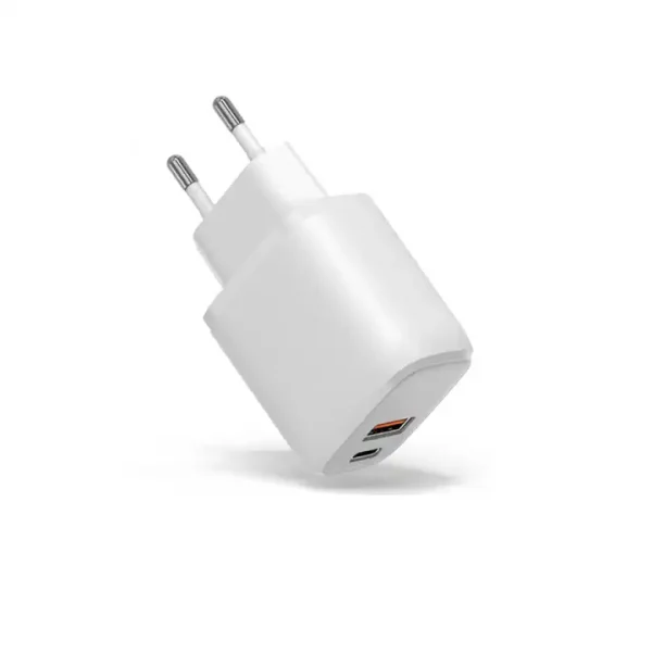 PD 20W Fast Wall Travel Charger - Image 4