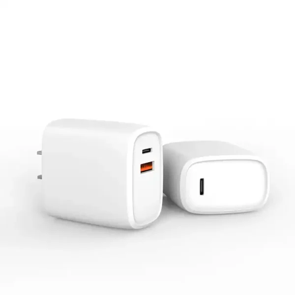20w Pd fast wall charger