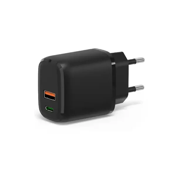 PD 20W Fast Wall Travel Charger - Image 6