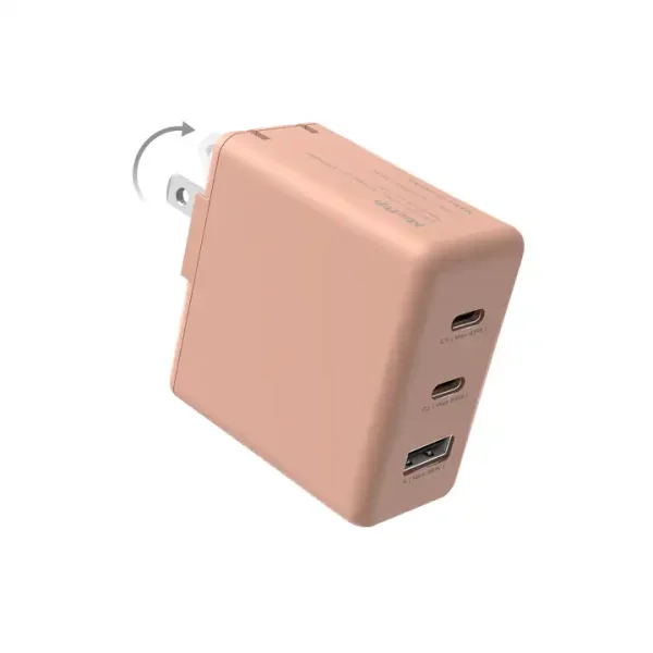 65W GaN charger PD Fast Charging - Image 3