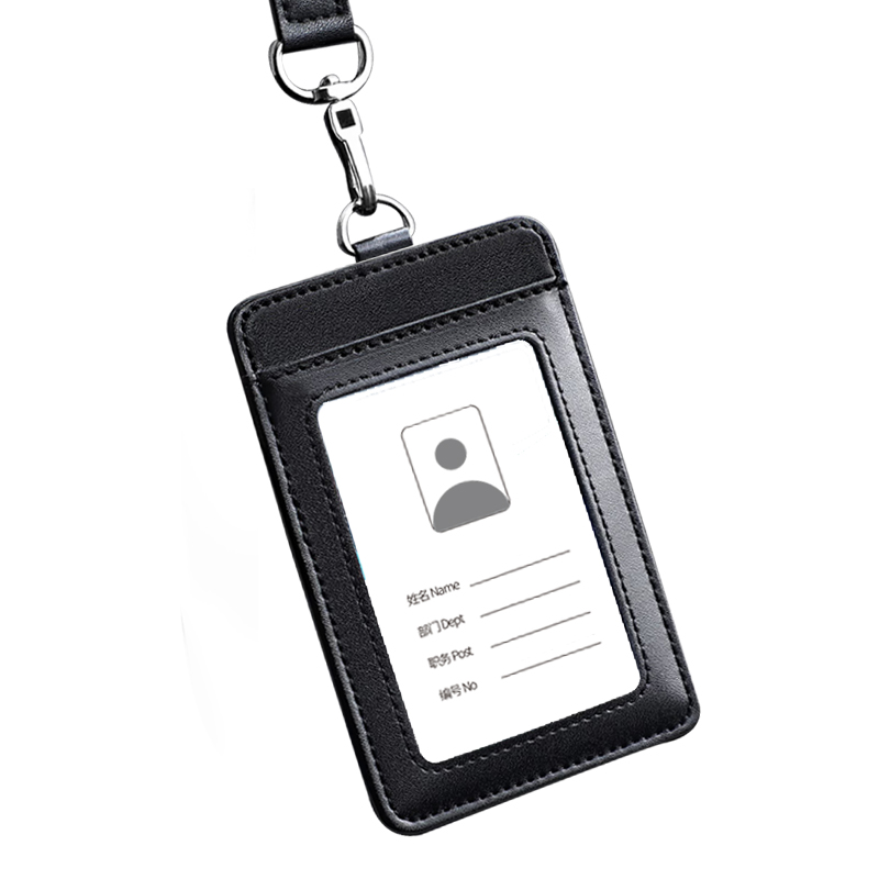 Ultra-Thin Find My Card Device Id Card Work Badge Finder
