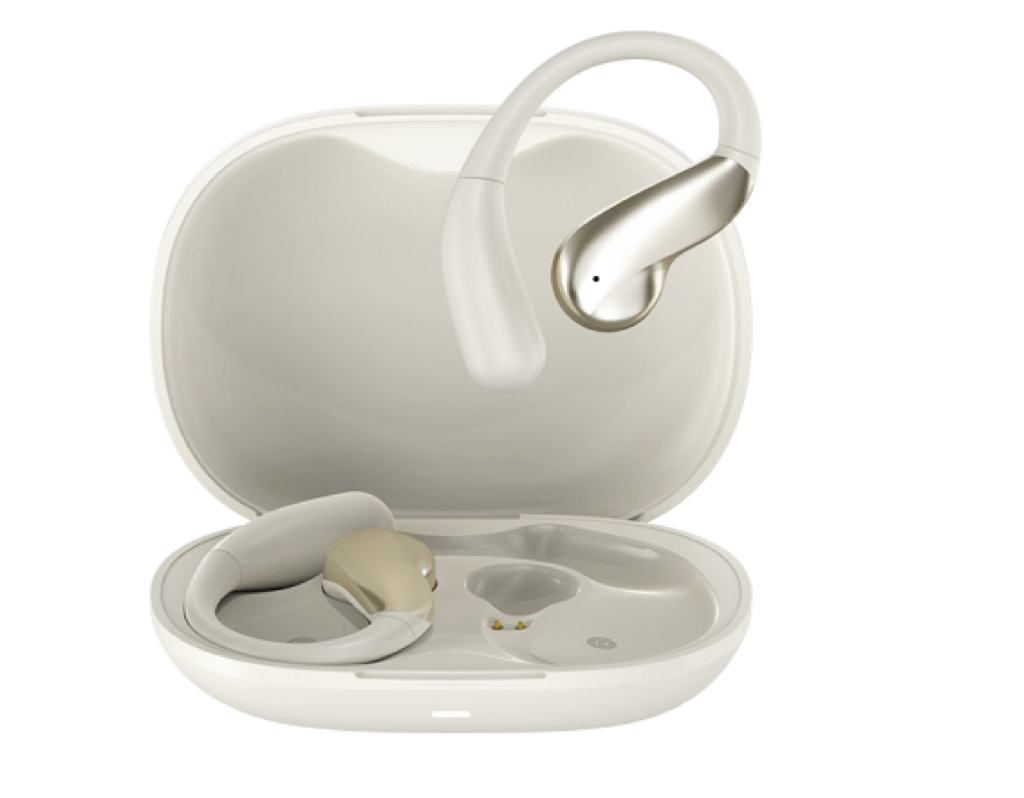 E073 Single-Mark Bluetooth Earphone