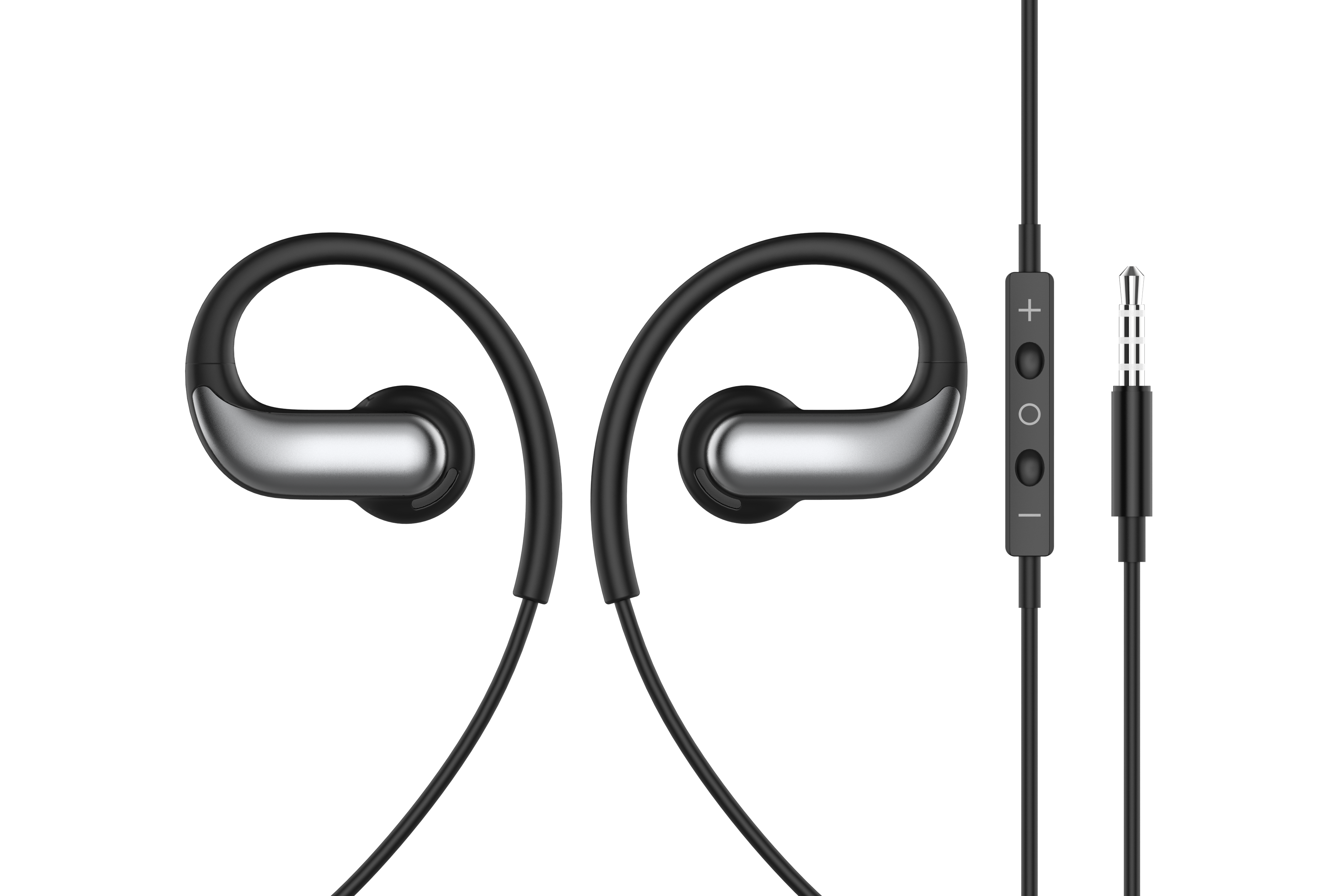 J231 Type-C3.5mm Wired Open Ear Headphones