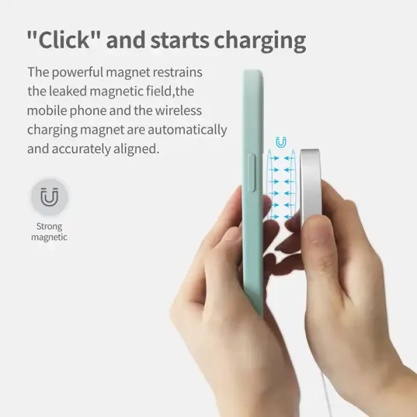 fast charging iPhone cable