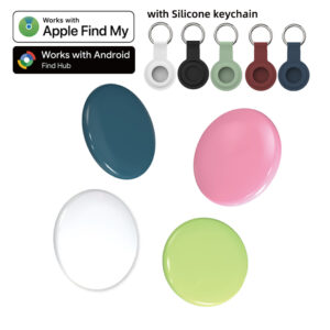 未标题-1-1jpg MFI Certified Android ITag IOS Find Hub Device Mini Smart Finder Anti-Lost Locator Find My Air Tag with for Apple Google