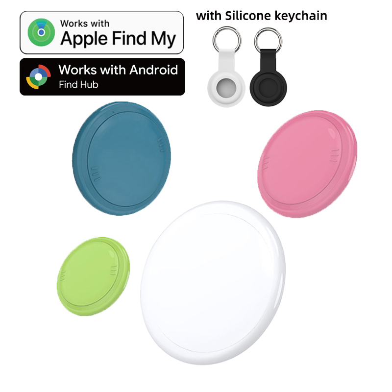 Find My Tag Locator Tracker