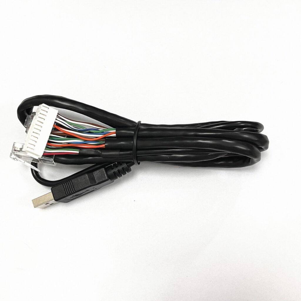 3 in 1 cable