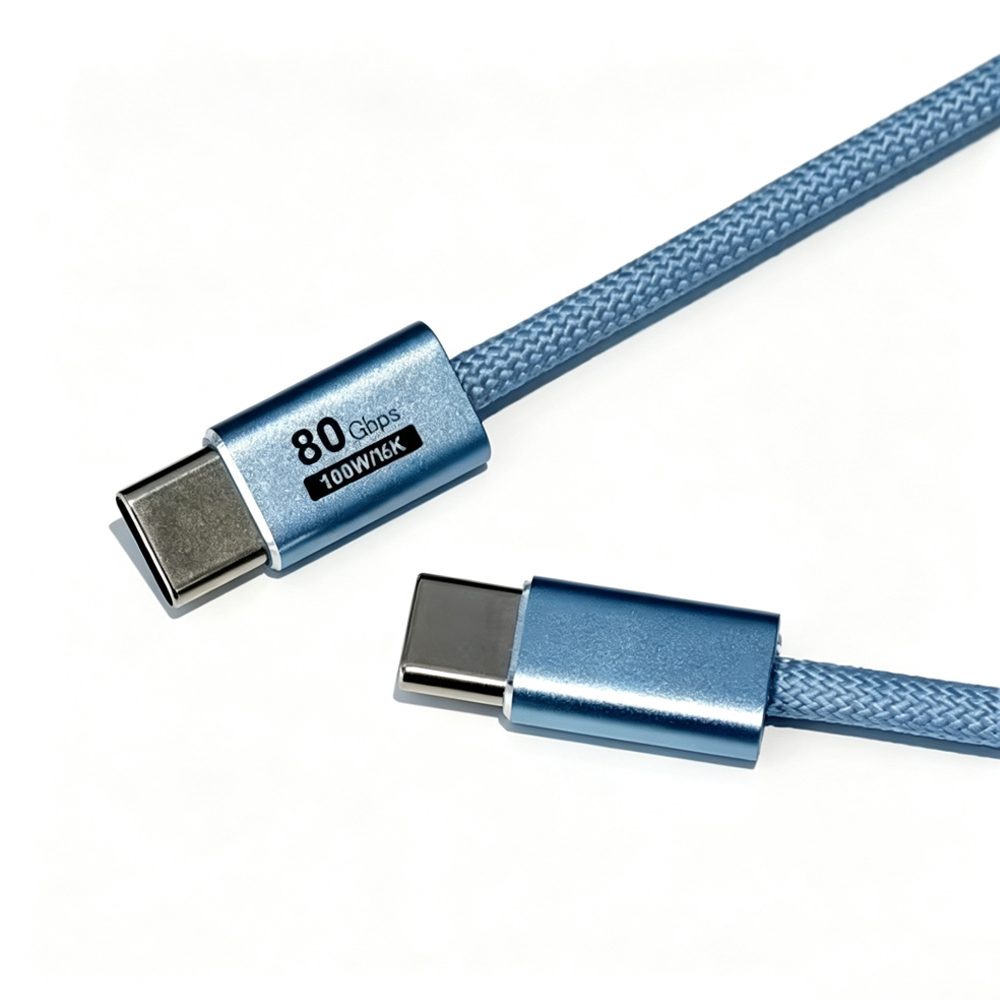 USB C to USB C Cable