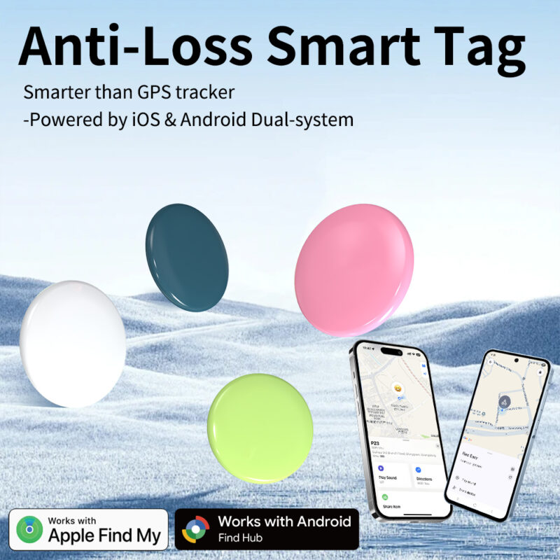 airtag tracker